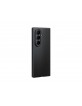 Original Samsung Z Fold 8 Ultra Carbon Magnethülle Schwarz + 2x Folien Antireflex