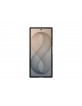 Original Samsung Z Fold 8 Ultra Carbon Magnethülle Schwarz + 2x Folien Antireflex