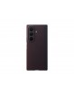 Original Samsung Z Fold 8 Ultra Carbon Magnethülle Rot + 2x Folien Antireflex