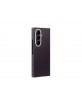 Original Samsung Z Fold 8 Ultra Clear Hülle Case Transparent + 2x Folien Antireflex