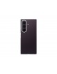 Original Samsung Z Fold 8 Ultra Clear Hülle Case Transparent + 2x Folien Antireflex