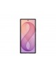 Original Samsung Z Fold 8 Ultra Clear Hülle Case Transparent + 2x Folien Antireflex