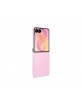 Original Samsung Galaxy Z Flip 8 Clear Hülle Case Transparent