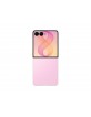 Original Samsung Galaxy Z Flip 8 Clear Hülle Case Transparent
