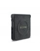 Guess Samsung Z Flip 8 Tasche Book Case Magnetic 4G Schwarz