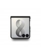Guess Samsung Z Flip 8 Tasche Book Case Magnetic 4G Braun