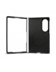 Guess Samsung Z Fold 8 Tasche Book Case Magnetic 4G Braun