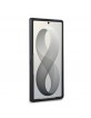 Guess Samsung Z Fold 8 Ultra Tasche Book Case Magnetic 4G Rosa