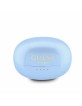 Guess Bluetooth OWS Headphones Metallic Finish Classic Logo Blue