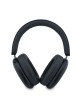 Guess Bluetooth Headphones ENC Metallic Script Logo ENC Black