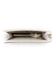 Guess Clutch Bag 4G Stripe Metal Logo Pink