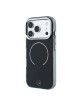 Mercedes iPhone 18 Pro Max / 17 Pro Max Hülle Case Double Layer MagSafe Schwarz