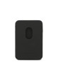 Lacoste 2in1 iPhone 18 Pro Max / 17 Pro Max Case Petit Pique MagSafe + Wallet Black