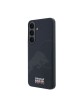 Red Bull Samsung S26 FE Hülle Case Meshed Debossed Bull Magnetic Navy