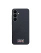 Red Bull Samsung S26 FE Hülle Case Meshed Debossed Bull Magnetic Navy