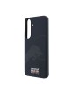 Red Bull Samsung S26 FE Hülle Case Meshed Debossed Bull Magnetic Navy