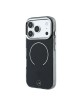 Mercedes iPhone 18 Pro / 17 Pro Hülle Case Double Layer MagSafe Schwarz