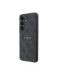 Guess Samsung S26 FE Case 4G Magnetic Black