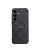 Guess Samsung S26 FE Case 4G Magnetic Black