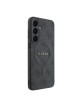 Guess Samsung S26 FE Case 4G Magnetic Black