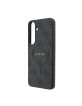 Guess Samsung S26 FE Case 4G Magnetic Black