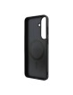 Guess Samsung S26 FE Case 4G Magnetic Black