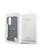 Guess Samsung S26 FE Case 4G Magnetic Black