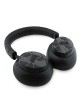 Lacoste Bluetooth Headphones ENC Blend Metal Black