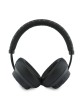 Lacoste Bluetooth Headphones ENC Blend Metal Black