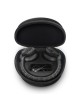 Lacoste Bluetooth Headphones ENC Blend Metal Black