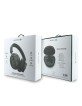 Lacoste Bluetooth Headphones ENC Blend Metal Black