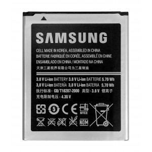 Original Samsung battery Galaxy Ace3 1500mAh EB-B100AE