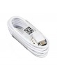 Original Samsung cable USB / USB-C 1.5m EP-DW700CWE white