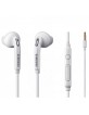 Original Samsung Stereo Headset 3.5mm White