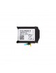 Original Samsung A40 Akku Li-Ion 3100mAh EB-BA405ABE