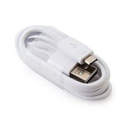 Original Samsung cable micro USB 1.2m EP-DG925UWE white