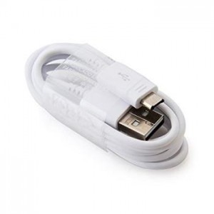 Original Samsung cable micro USB 1.2m EP-DG925UWE white
