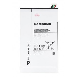 Original Samsung battery Galaxy TAB S 8.4" 4900mAh EB-BT705FBE