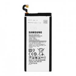 Original Samsung Akku Galaxy S6 2550mAh EB-BG920ABE