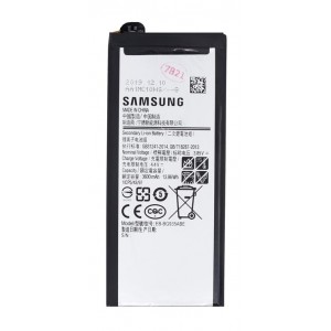 Original Samsung Akku Galaxy S7 Edge 3600mAh EB-BG935ABE