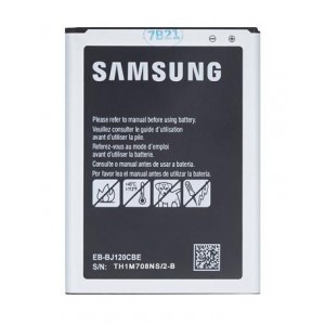 Original Samsung battery Galaxy J1 2016 2050mAh EB-BJ120CBE