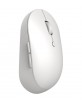 Xiaomi Mi Dual Mode Wireless Mouse Silent Edition White