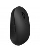 Xiaomi Mi Dual Mode Wireless Mouse Silent Edition Black