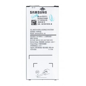 Original Samsung Akku Galaxy A5 2016 2900mAh EB-BA510ABE