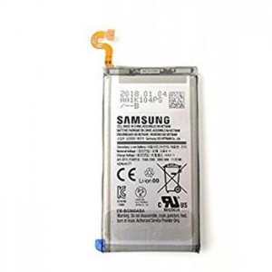 Original Samsung S9 Akku Li-Ion 3000mAh EB-BG960ABE