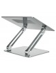 Nillkin ProDesk Verstellbarer Laptopständer Silber