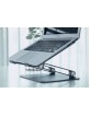 Nillkin ProDesk Verstellbarer Laptopständer Silber