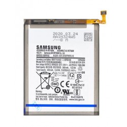 Original Samsung A50 Akku Li-Ion 4000mAh EB-BA505ABU