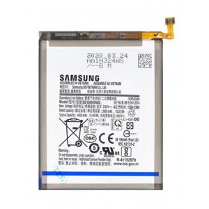 Original Samsung A50 battery Li-Ion 4000mAh EB-BA505ABU