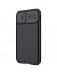 Nillkin iPhone 11 Case CamShield Camera Protection Black